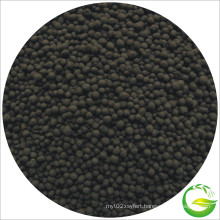 Slow-Released Organic Nitrogen Fertilizer (STAR HUMIC N)